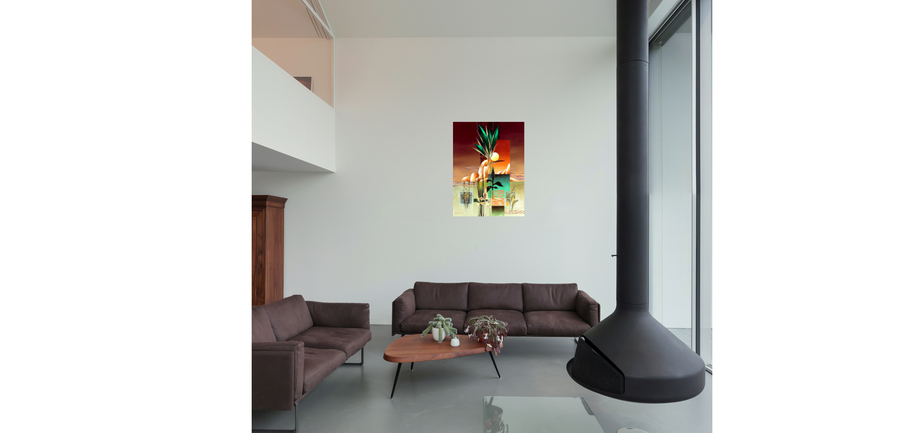 Themes Of Foundation | Portrait